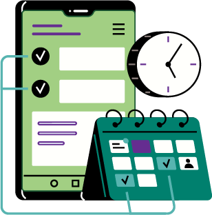 Features at a glance